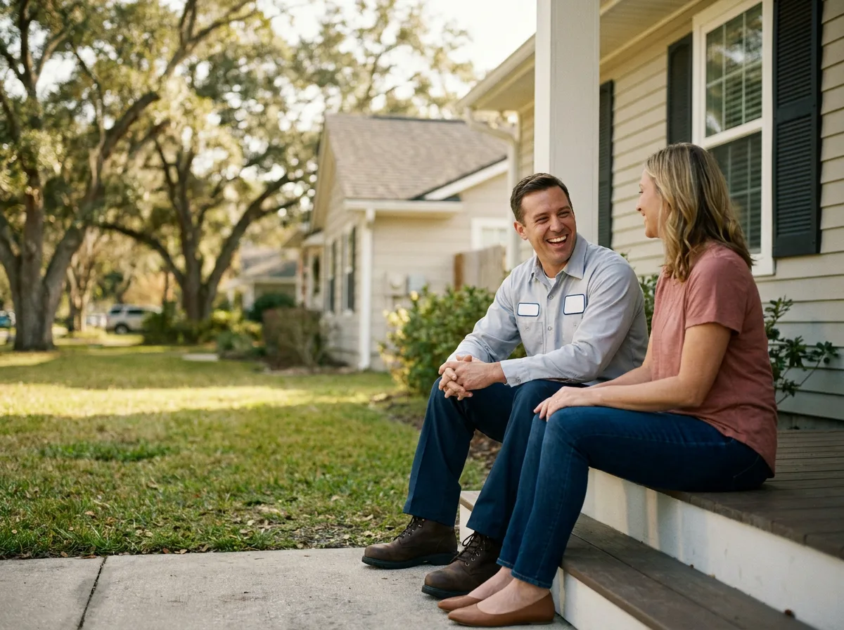 Septic tank pumping FAQs for Newington, GA